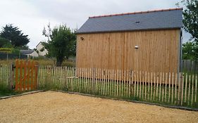 La Maison D'Hotes Ty Pic