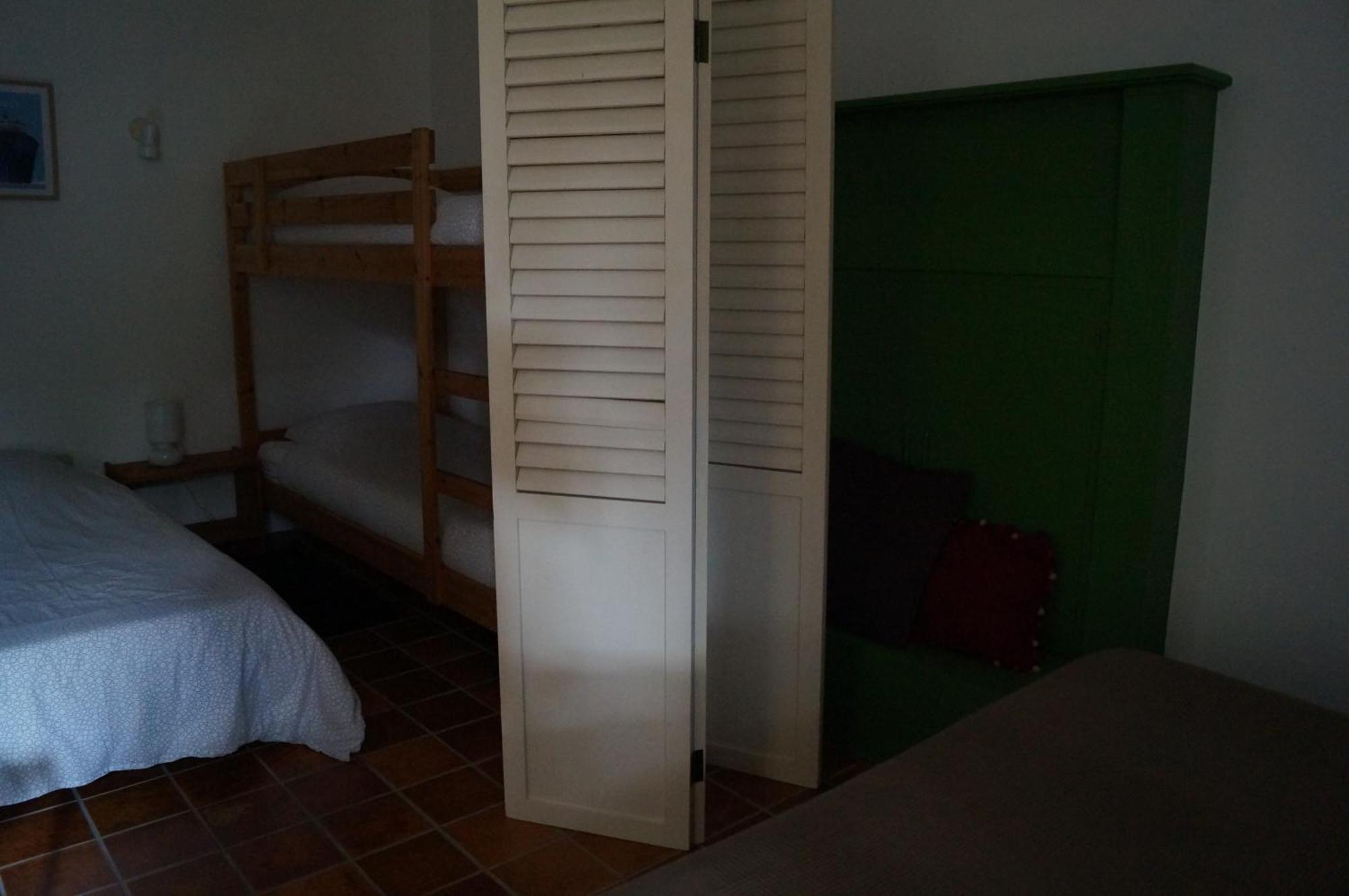 La Maison D'Hotes Ty Pic La Vicomté-sur-Rance Habitación foto